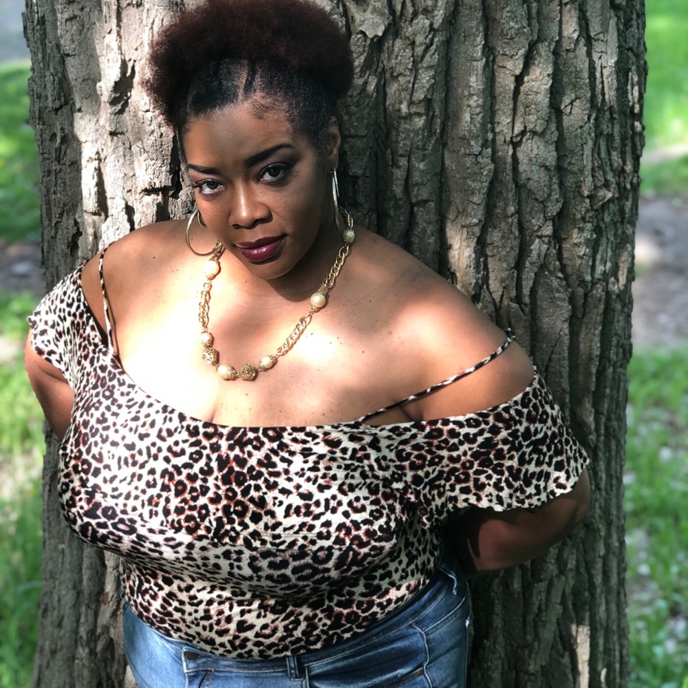 Jungle Fever